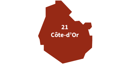 Cote d'Or