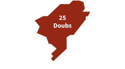 Doubs