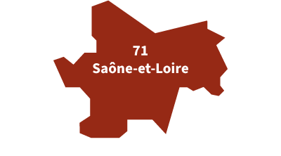 Saone et Loire